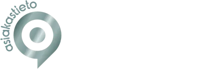 Suomen vahvimmat logo